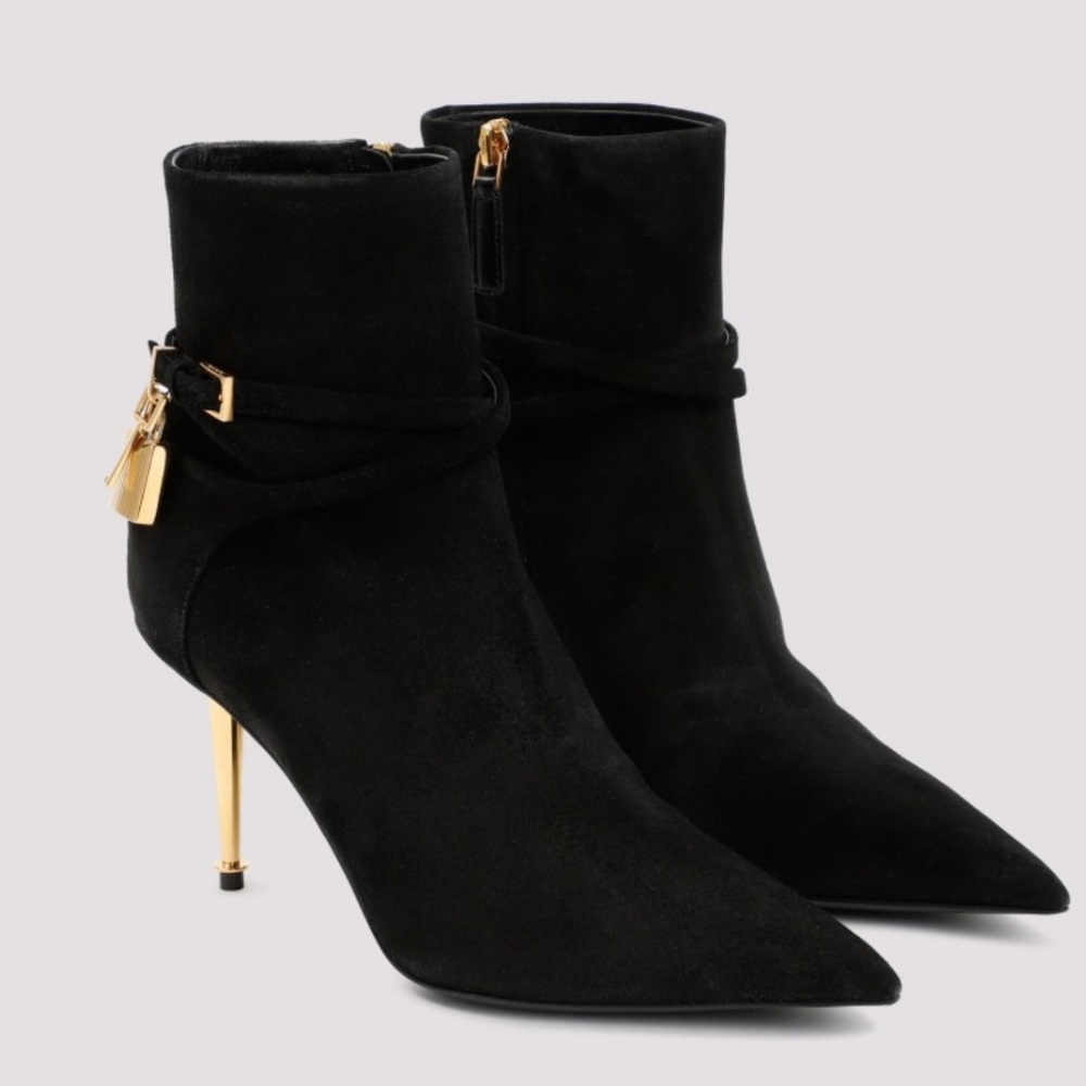 Tom Ford boots - Picture 3 of 4